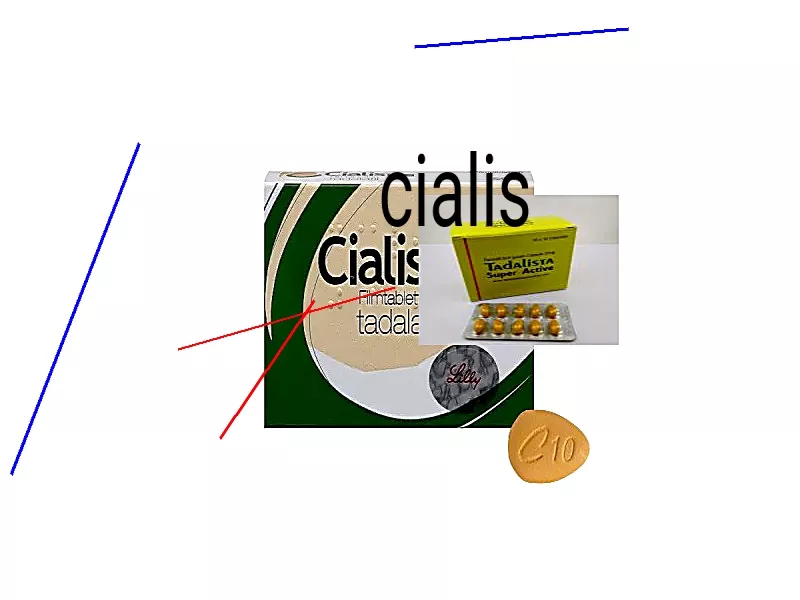 Générique du cialis en france